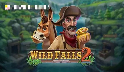 Wild Falls 2