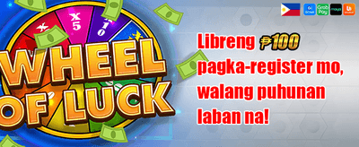 Slot Mania Special promotion